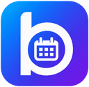 booking logo
