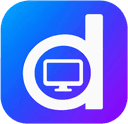 Marketing Display logo